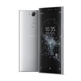 Sony Xperia XA2 Ultra 32GB - Silber - Ohne Vertrag
