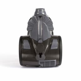 Staubsauger ohne Beutel LIVOO DOH105G
