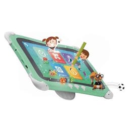 Qilive QT2108KB Touch-Tablet für Kinder