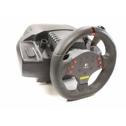 Lenkrad PC Logitech Momo Racing