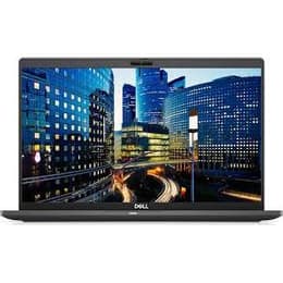 Dell Latitude 7420 14" Core i7 1.2 GHz - SSD 512 GB - 16GB QWERTY - Englisch