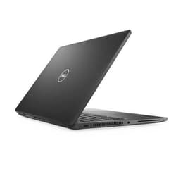 Dell Latitude 7420 14" Core i7 1.2 GHz - SSD 512 GB - 16GB QWERTY - Englisch