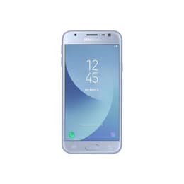 Galaxy J3 (2017) 16GB - Blau - Ohne Vertrag