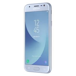 Galaxy J3 (2017) 16GB - Blau - Ohne Vertrag