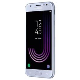 Galaxy J3 (2017) 16GB - Blau - Ohne Vertrag