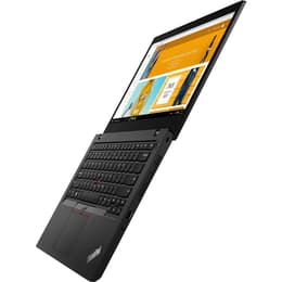 Lenovo ThinkPad L14 G2 14" Ryzen 5 PRO 2.3 GHz - SSD 256 GB - 16GB QWERTY - Spanisch