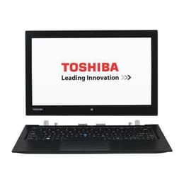 Toshiba Z20T-C-13Q 8GB - Schwarz - WLAN