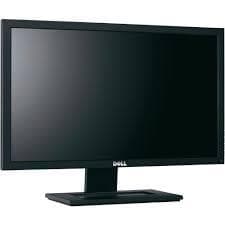 Bildschirm 22" LED HD Dell E2211HB