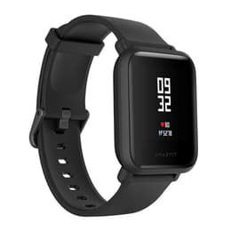 Amazfit Bip Lite Bluetooth 43 mm - Schwarz