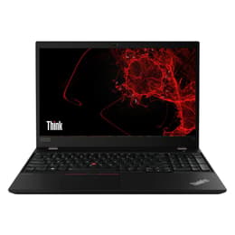 Lenovo ThinkPad T15 G2 15" Core i5 2.6 GHz - SSD 256 GB - 16GB QWERTZ - Deutsch