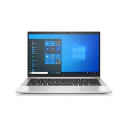 HP Elitebook 830 G8 13" Core i5 2.6 GHz - SSD 512 GB - 8GB AZERTY - Französisch
