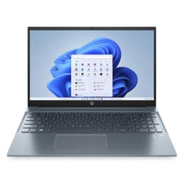 HP Pavilion 15 15" Ryzen 5 2.1 GHz - SSD 512 GB - 16GB AZERTY - Französisch