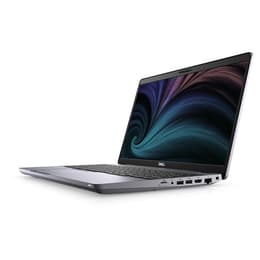 Dell Latitude 5410 14" 1.7 GHz - SSD 256 GB - 16GB QWERTY - Italienisch