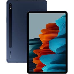 Galaxy Tab S7 256GB - Dunkelblau - WLAN