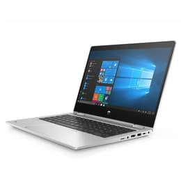 HP ProBook x360 435 G7 13" Ryzen 3 3.7 GHz - SSD 512 GB - 16GB QWERTY - Spanisch