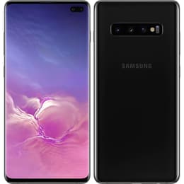 Galaxy S10 128GB - Schwarz - Ohne Vertrag - Dual-SIM