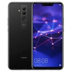 Huawei Mate 20 Lite 64GB - Schwarz - Ohne Vertrag