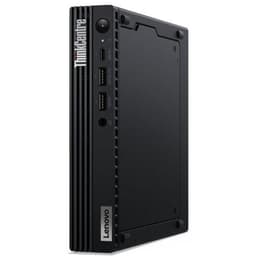 Lenovo ThinkCentre M70q Tiny Core i5 2.3 GHz - SSD 256 GB RAM 16 GB