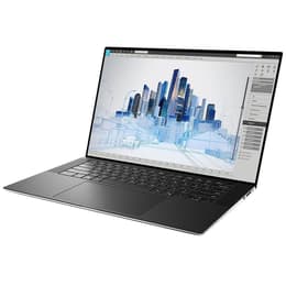 Dell Precision 5560 15" Core i7 2.1 GHz - SSD 2 TB - 32GB AZERTY - Französisch
