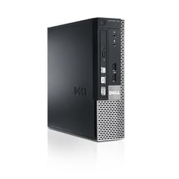 Dell OptiPlex 790 USFF Core i3 3.1 GHz - SSD 256 GB RAM 4 GB