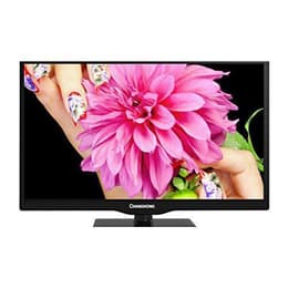 Fernseher Changhong LED Full HD 1080p 61 cm LED24D1000H