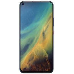 Zte Blade V2020 128GB - Blau - Ohne Vertrag