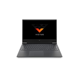 HP Victus 16-E0293NF 16" Ryzen 5 3.3 GHz - SSD 512 GB - 16GB AZERTY - Französisch