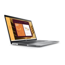 Dell Latitude 5550 15" Core Ultra 5 1.3 GHz - SSD 1 TB - 16GB QWERTZ - Deutsch