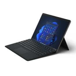 Microsoft Surface Pro 8 12" Core i7 3 GHz - SSD 512 GB - 16GB Ohne Tastatur