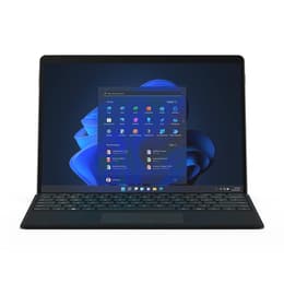 Microsoft Surface Pro 8 12" Core i7 3 GHz - SSD 512 GB - 16GB Ohne Tastatur