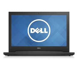 Dell Vostro 3000 15" Core i5 2.4 GHz - SSD 256 GB - 8GB QWERTY - Spanisch
