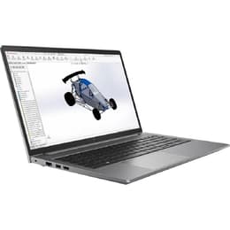 HP ZBook Power G9 15" Core i7 2.6 GHz - SSD 512 GB - 32GB QWERTY - Niederländisch