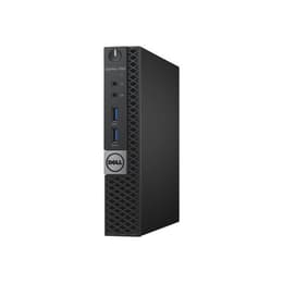 Dell OptiPlex 7040 Core i5 2.5 GHz - SSD 512 GB RAM 8 GB