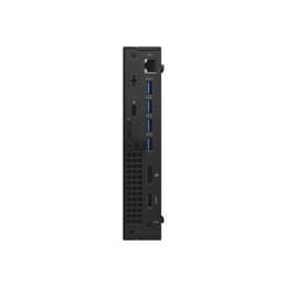 Dell OptiPlex 7040 Core i5 2.5 GHz - SSD 512 GB RAM 8 GB