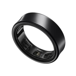 Galaxy Ring Size 6 Verbundenes Objekt