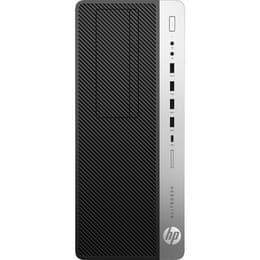 HP EliteDesk 800 G4 TWR Core i5 3 GHz - SSD 256 GB RAM 8 GB