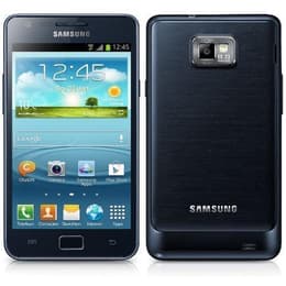 I9100G GALAXY S II 16GB - Dunkelblau - Ohne Vertrag