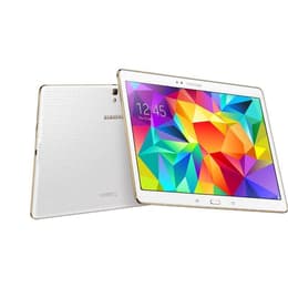 Galaxy Tab S (2014) - WLAN