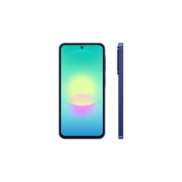 Galaxy A27 128GB - Blau - Ohne Vertrag