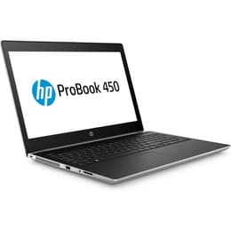 HP ProBook 450 G5 15" Core i5 1.6 GHz - SSD 256 GB - 8GB QWERTY - Italienisch