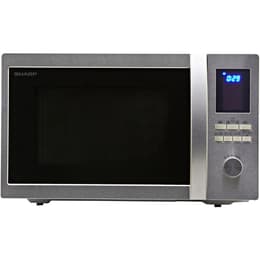 Mikrowelle mit Grill SHARP Micro onde combiné