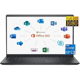 Dell Inspiron 3520 15" Core i3 1.3 GHz - SSD 1 TB - 16GB QWERTY - Englisch