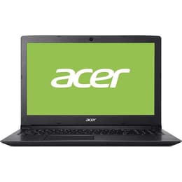 Acer Aspire 3 A315-21-418F 15" A4 1.6 GHz - HDD 1 TB - 8GB AZERTY - Französisch