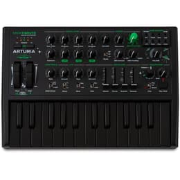 Arturia MicroBrute Musikinstrumente