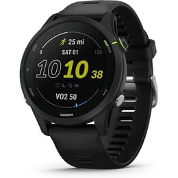 Smartwatch Garmin GPS Forerunner 255 Music -