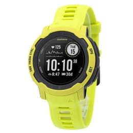 Garmin Instinct 2 Bluetooth 45 mm - Grün