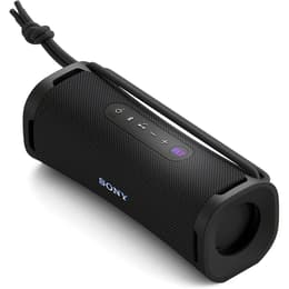 Lautsprecher Bluetooth Sony ULT FIELD 1 - Schwarz