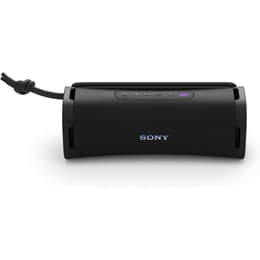 Lautsprecher Bluetooth Sony ULT FIELD 1 - Schwarz