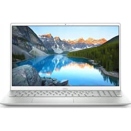 Dell Inspiron 5502 15" Core i5 2.4 GHz - SSD 256 GB - 8GB QWERTY - Englisch