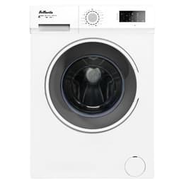 Klassische Waschmaschine 59.5 cm Vorne Bellavita WF712A+++W701T2